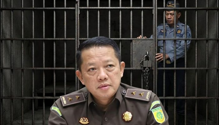 Runtuhnya Menara Keadilan: Refleksi Hukum & Ironi Kasus Febrie Adriansyah