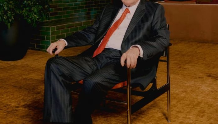 Strategi Mengalahkan Inflasi: 2 Kunci Investasi Abadi ala Warren Buffett