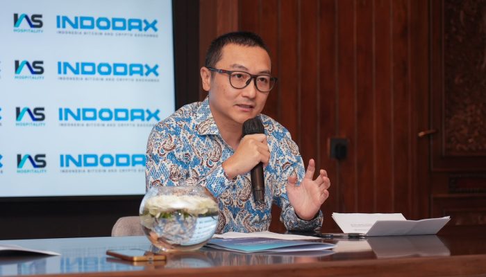 Inflasi AS Melandai, INDODAX Nilai Momentum Positif bagi Bitcoin dan Ethereum Jelang ETH Genesis Day