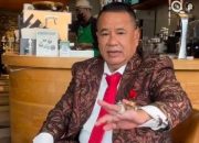 Manuver Hotman Paris Paling Panas: Ditunjuk jadi Pengacara Febrie Adriansyah