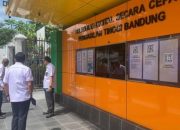 Modus Update Data Disdukcapil, Mantan Ketua PT Bandung Tertipu Rp 1 Miliar