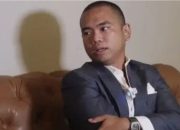 Anak Hotman Paris Bongkar Sikap Ayahnya Usai Jadi Pengacara Febrie Adriansyah