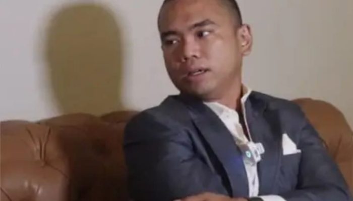 Anak Hotman Paris Bongkar Sikap Ayahnya Usai Jadi Pengacara Febrie Adriansyah