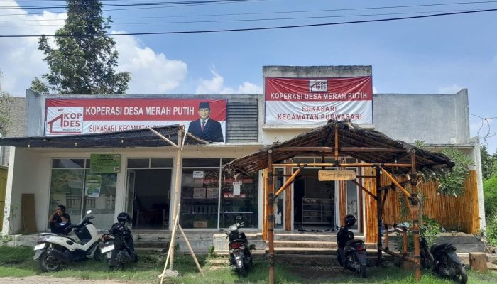 Menguak Masa Depan Warung Desa: Koperasi Merah Putih Hadir Sebagai Penyalur Subsidi, Bukan Pesaing Bisnis Lokal