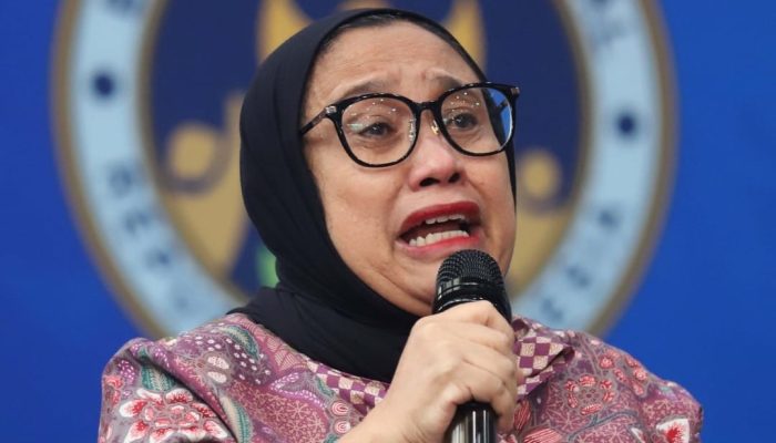 Fokus Pengobatan Jantung, Nanik S Deyang Mundur dari Kepala Badan Gizi Nasional