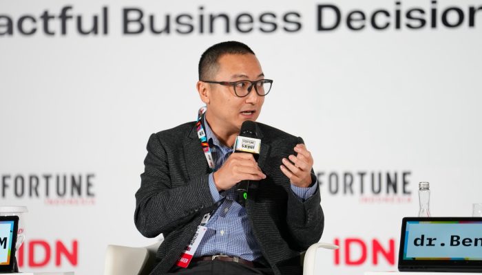 Bitcoin Spot ETF Kembali Catat Inflow, INDODAX Imbau Investor Tetap Cermati Faktor Makro