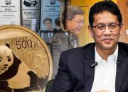 Pemerintah terbitkan Surat Hutang  dan Kurangi Ketergantungan pada  Dolar 