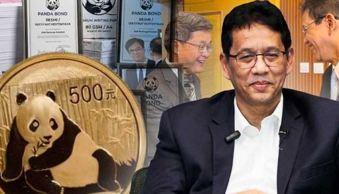 Pemerintah terbitkan Surat Hutang  dan Kurangi Ketergantungan pada  Dolar 