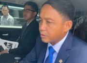 Suap Izin Hutan: KPK Sebut Bupati Kuansing Kumpulkan 46.500 Dollar Singapura untuk Menhut Raja Juli