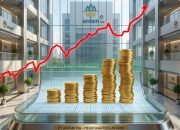 Berkilau Lagi! Harga Emas Pekan Ini Melonjak Tajam Akibat Ketegangan Geopolitik