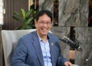 Pertumbuhan Ekonomi RI Solid, Menteri Keuangan Purbaya Ungkap Kunci Sukses Reformasi Struktural
