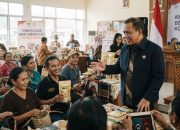 UMKM Naik Kelas: Strategi Integrasi Koperasi Pacu Ekonomi Nasional
