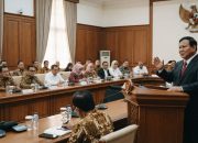 Targetkan Pertumbuhan 6,5 Persen di 2027, Presiden Prabowo Siapkan Strategi Ekonomi Berdikari