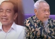 Desak Klarifikasi Terbuka Polemik Ijazah Jokowi, Guru Besar UGM: Jangan Membohongi Rakyat