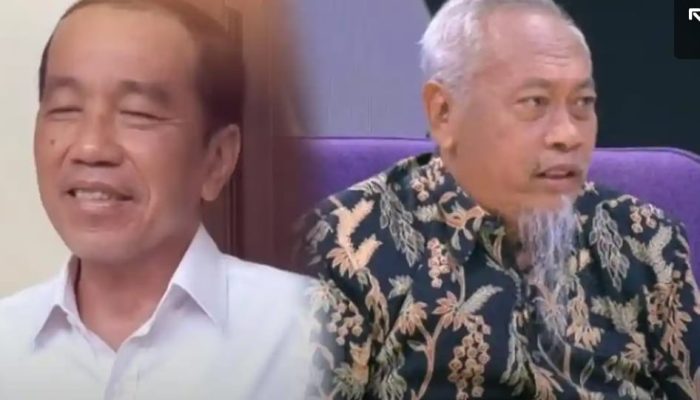 Desak Klarifikasi Terbuka Polemik Ijazah Jokowi, Guru Besar UGM: Jangan Membohongi Rakyat