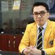 Pecahkan Rekor, Zadrian Ardi Jadi Guru Besar Termuda Universitas Negeri Padang