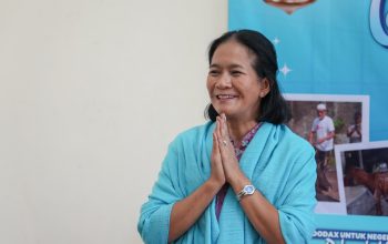 The Fed Kembali Tahan Suku Bunga, INDODAX Sebut Kepastian Kebijakan Dorong Sentimen Pasar