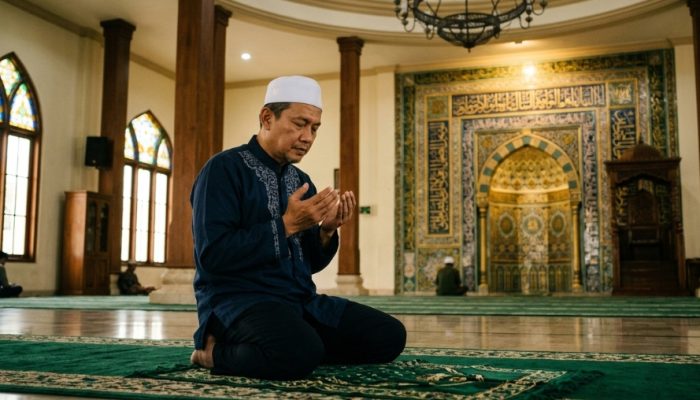 Menguji Agama dalam Perilaku: Refleksi Kenabian dan Urgensi Jurnalisme Investigasi