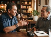 Seni Menembus Ruang Dengar: Mengapa Perasaan Menguasai 80% Keberhasilan Pesan Anda?