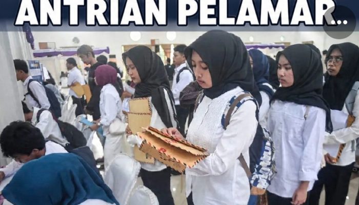 98 Persen Perusahaan Merekrut Karyawan Berdasarkan Skill Bukan Gelar