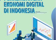Ekonomi Digital RI Capai Rp 1.654 Triliun, DPR Soroti Pajaknya Masih Minim