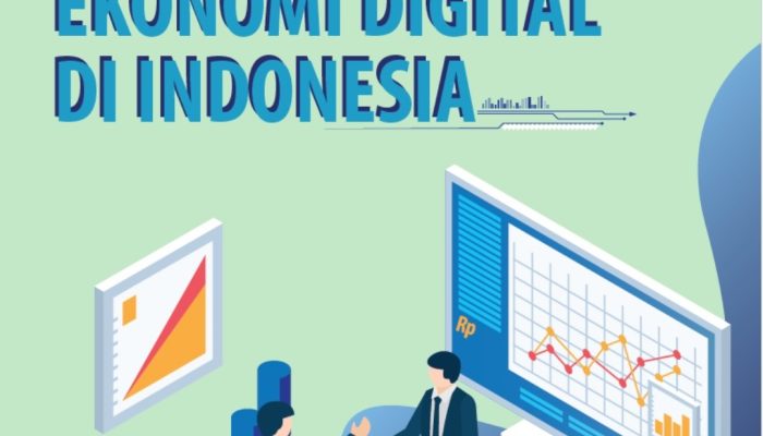 Ekonomi Digital RI Capai Rp 1.654 Triliun, DPR Soroti Pajaknya Masih Minim