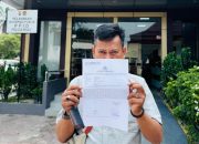 Diduga Gelapkan Uang Jemaah, Direktur Utama Travel Dilaporkan ke Polda Riau