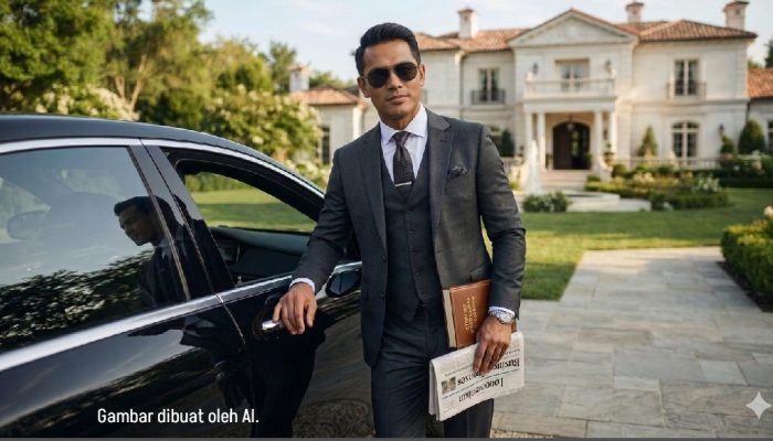 Berhenti Mengejar Validasi, Cintai Profesimu, Dunia akan Mengejar Anda