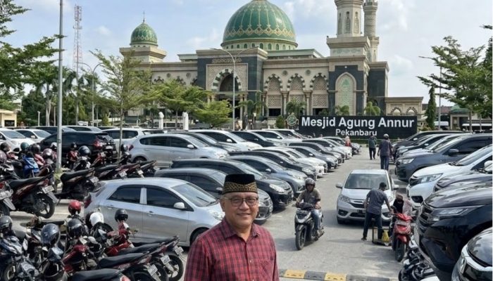 Menemukan Ruang Kebaikan Universal dalam Esensi Kemanusiaan