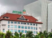 Kilau Emas Akhir Juli 2026: Harga Logam Mulia Antam Meroket Tembus Rp2.622.000 per Gram