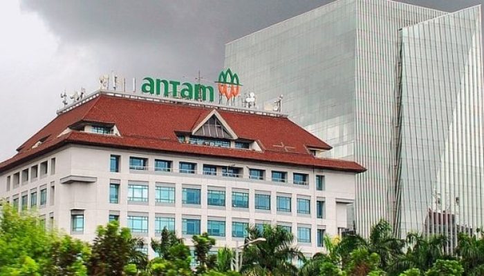 Kilau Emas Akhir Juli 2026: Harga Logam Mulia Antam Meroket Tembus Rp2.622.000 per Gram