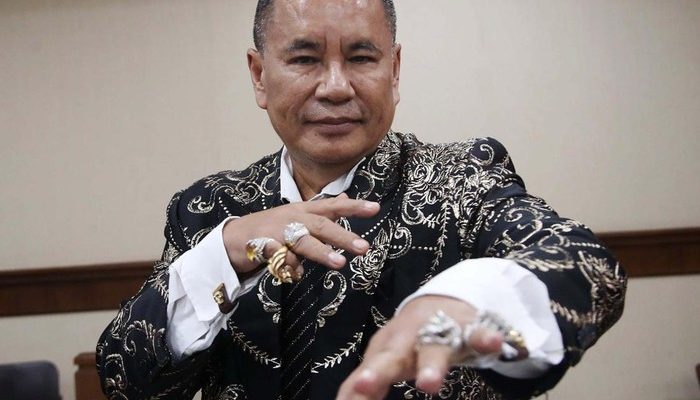 PWI Pusat Minta Polda Metro Jaya Usut Tuntas Kasus Pelecehan Profesi Wartawan