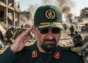 Kenapa Strategi Iran Melawan Amerika Memicu Krisis Global
