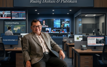 Cara Orang Kaya Menilai: Menyimak Kualitas Bicara Anda…