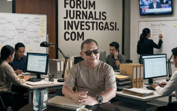 Metafora Politik “Londo Ireng”: Jeratan Psiko-Linguistik Presiden Prabowo Menepis Kritik