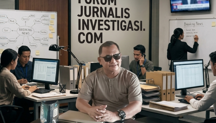 Metafora Politik “Londo Ireng”: Jeratan Psiko-Linguistik Presiden Prabowo Menepis Kritik