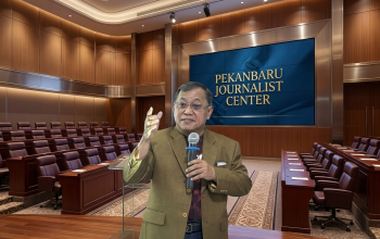 Kebenaran:  Mati di Tangan Penegak  Hukum Pesanan