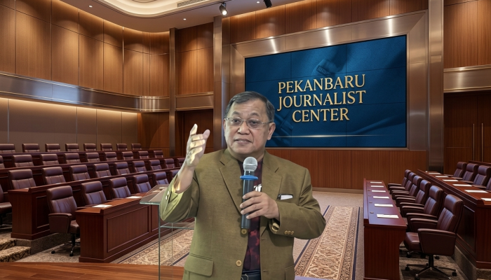 Kebenaran:  Mati di Tangan Penegak  Hukum Pesanan