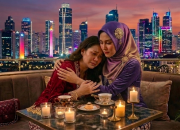 Mengapa Kita Enggan Curhat kepada Orang yang Lebih Baik dari Kita?
