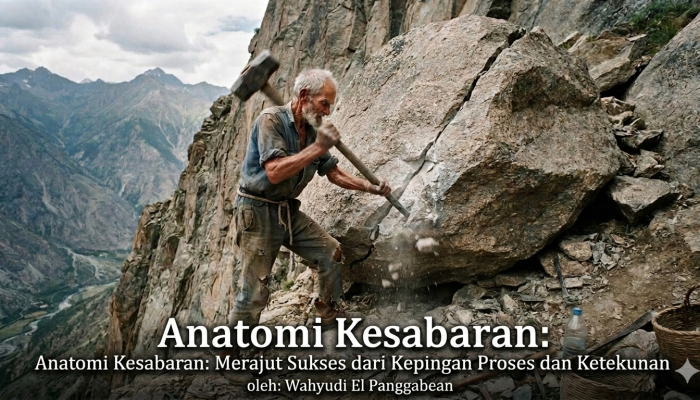 Seni Mengelola Pikiran: Meraih Ketenangan Sejati dengan Mengurangi Keinginan