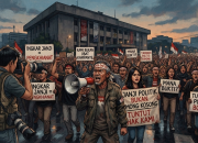 Menguak Psikologi Keberanian Palsu dan Peran Jurnalis Investigasi