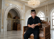 Tuhan Masuk Lewat Pintu Pribadi: Refleksi Spiritual Emerson dalam Cahaya Wahyu