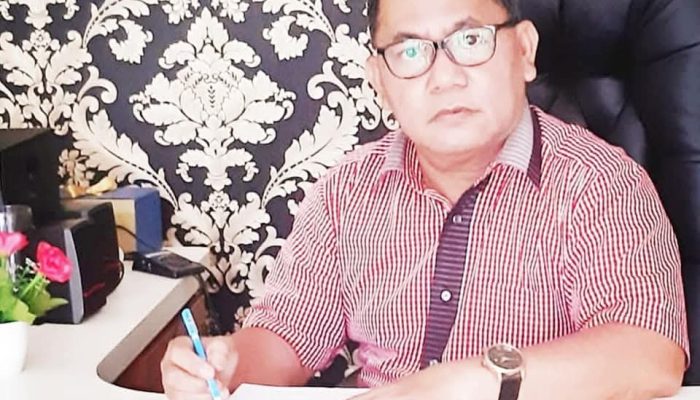 Beban Terberat Pria: Potensi yang Dikhianati