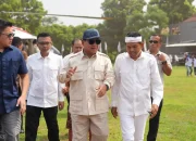 Bayang-Bayang Pembangkangan: Elektabilitas Dedi Mulyadi Salip Prabowo, Keretakan Gerindra Mulai Tampak?