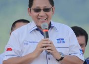 Rapor Merah Pemerintahan Prabowo: Anas Urbaningrum Desak Rampingkan Kabinet