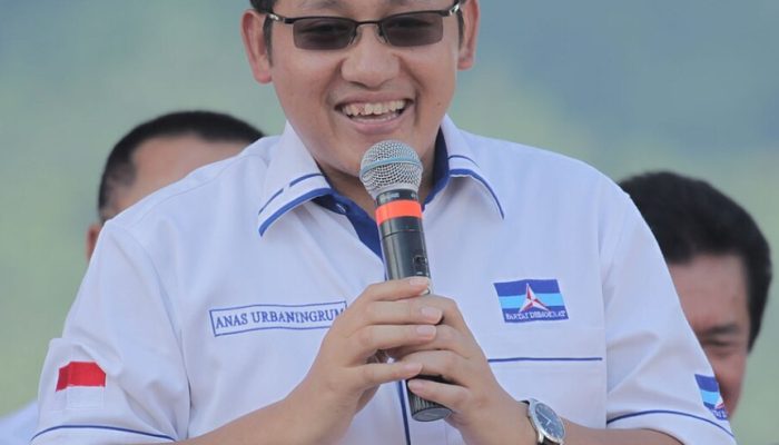 Rapor Merah Pemerintahan Prabowo: Anas Urbaningrum Desak Rampingkan Kabinet
