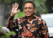 Pemerintah Janji Tak Mau ‘Akali’ Putusan MK soal Anggaran MBG