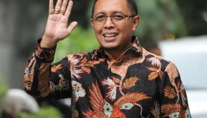 Pemerintah Janji Tak Mau ‘Akali’ Putusan MK soal Anggaran MBG