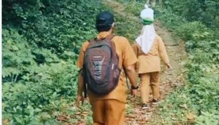 Sedikitnya 2. 722 ASN Mengundurkan Diri Selama Semester Pertama 2026