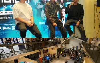 INDODAX Dorong Literasi Quantum Computing untuk Perkuat Kesiapan Ekosistem Blockchain
